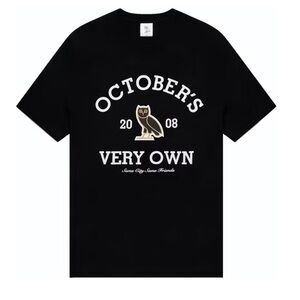 OVO black shirt
